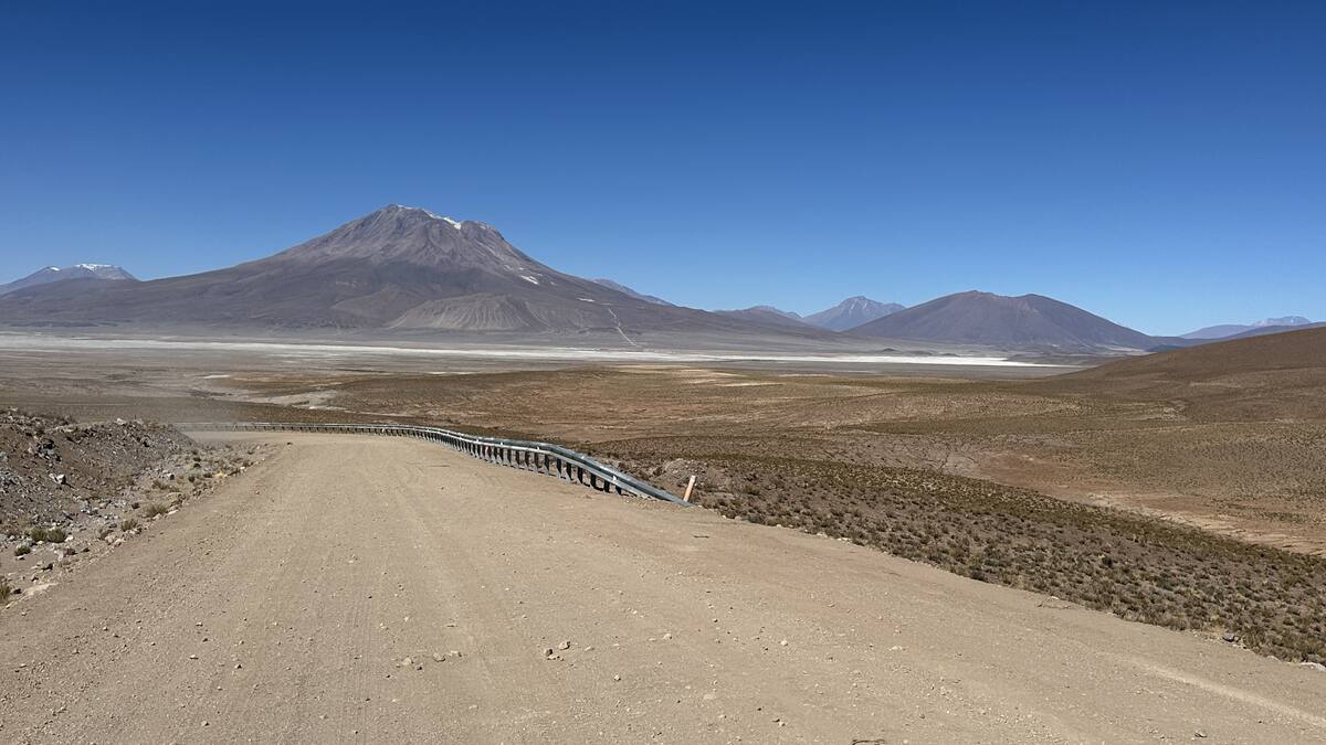 RKN Group - Instalación de seguridad vial