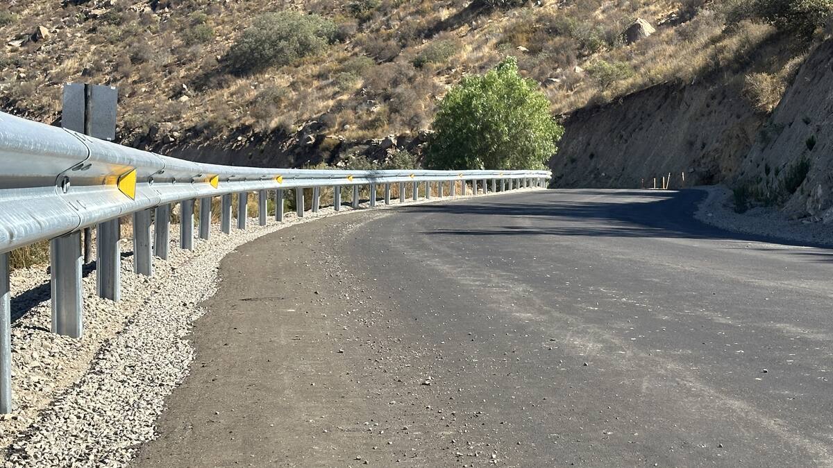 RKN Group - Instalación de seguridad vial