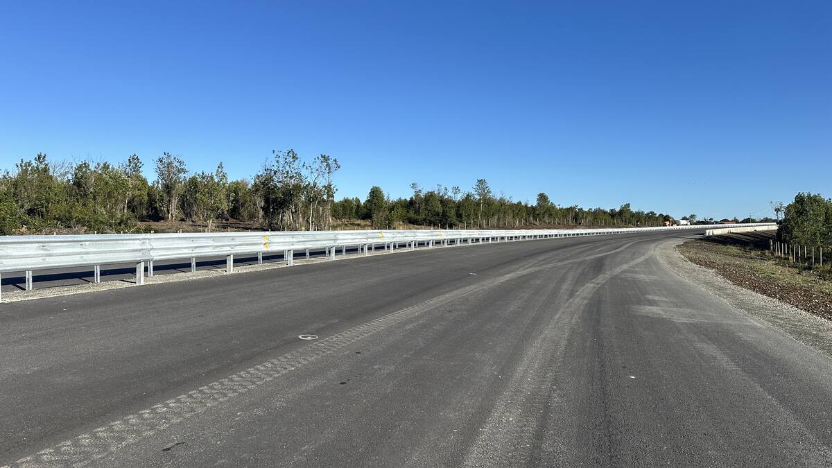 RKN Group - Instalación de seguridad vial
