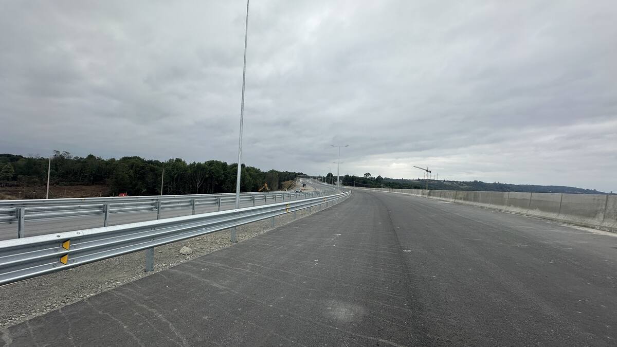 RKN Group - Instalación de seguridad vial