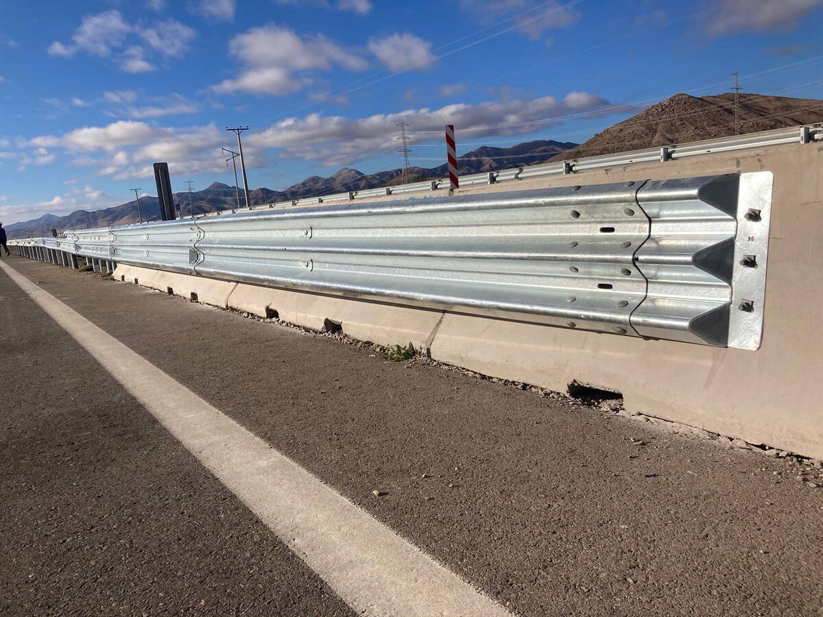 RKN Group - Instalación de seguridad vial